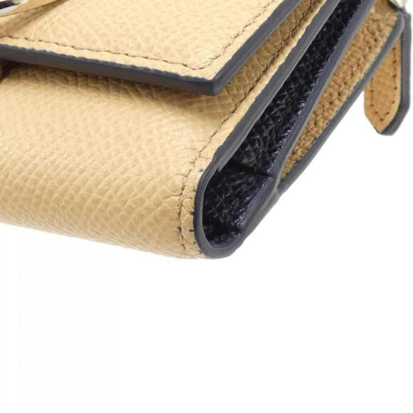 BVLGARI Beige Wallet - Picture 3 of 8